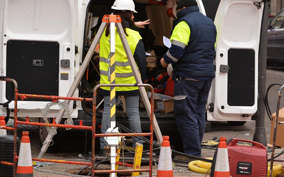 débouchage canalisation Chelles